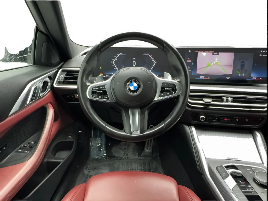 BMW 4 Series photo 19