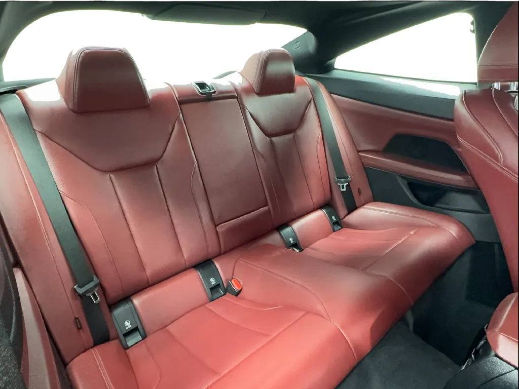 BMW 4 Series photo 34