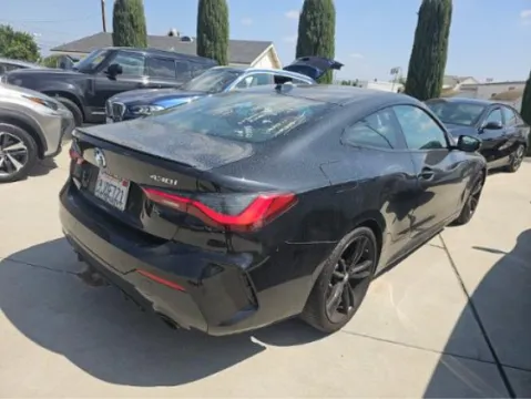 Another view of 2024 BMW 4 Series 430i for sale in Plano, TX at Autos of Dallas - Plano