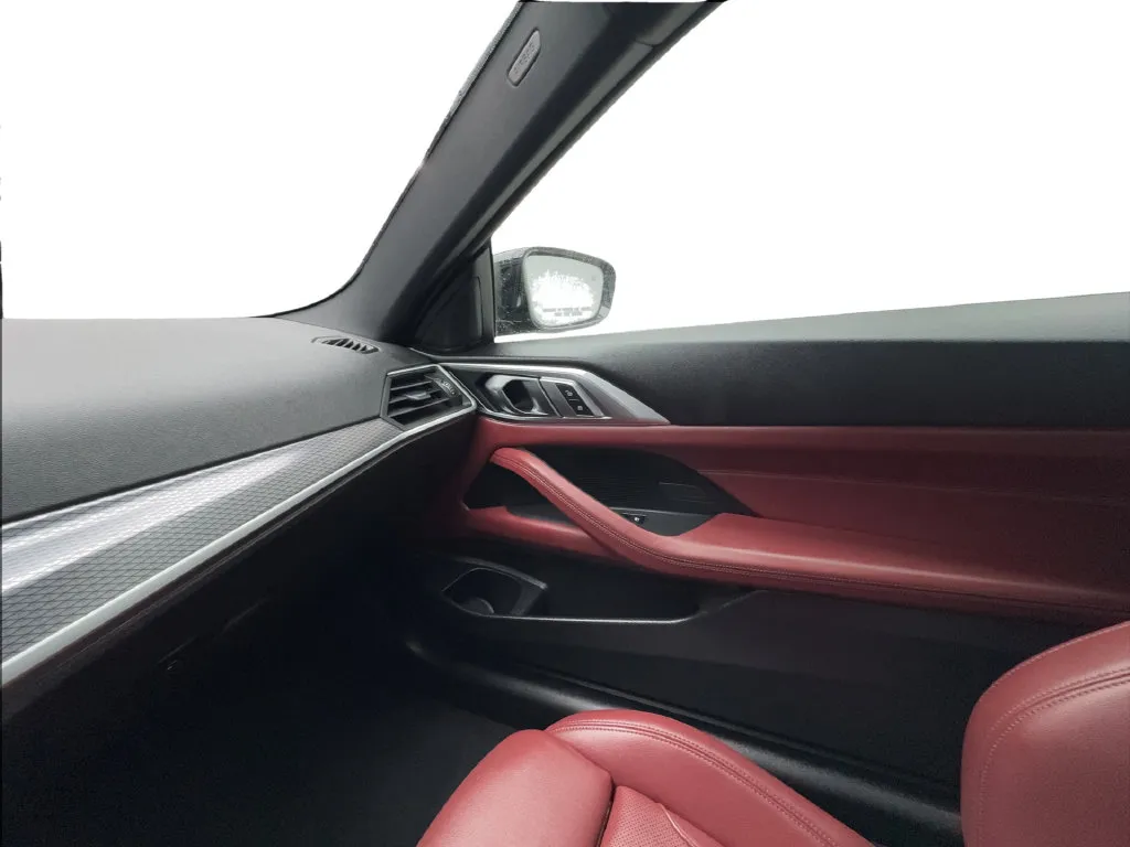 BMW 4 Series photo 39