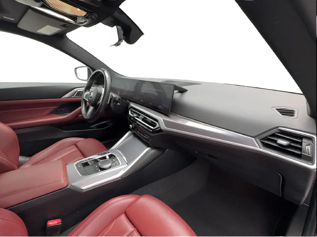 BMW 4 Series photo 30