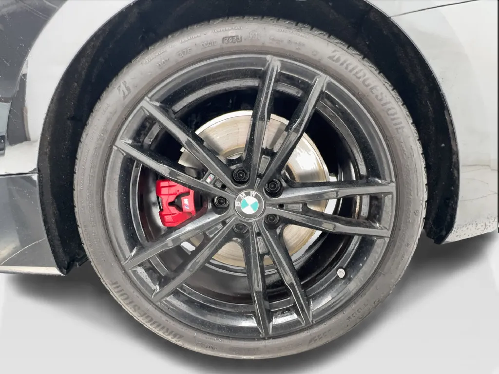 BMW 4 Series photo 14