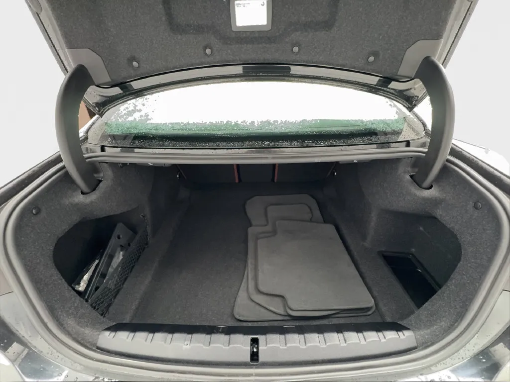 BMW 4 Series photo 35