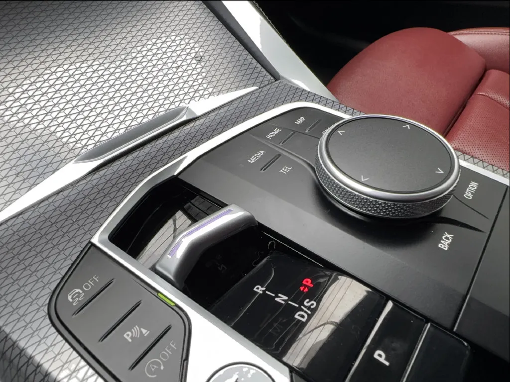 BMW 4 Series photo 44