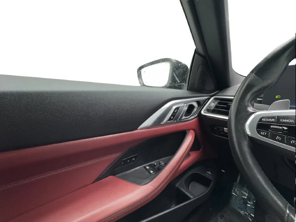 BMW 4 Series photo 37
