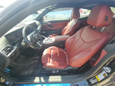 More photos of 2024 BMW 4 Series 430i at Autos of Dallas - Plano, TX