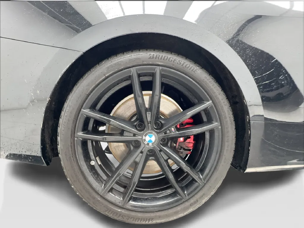 BMW 4 Series photo 15