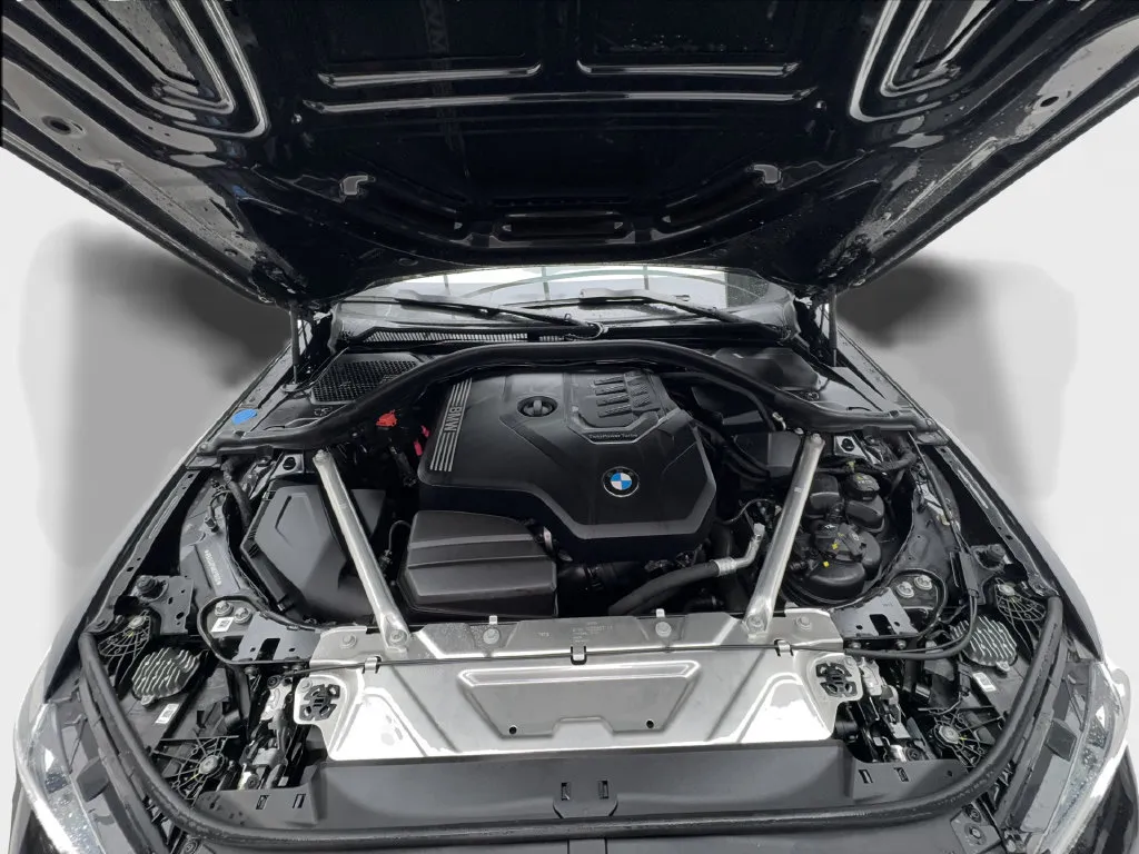 BMW 4 Series photo 36
