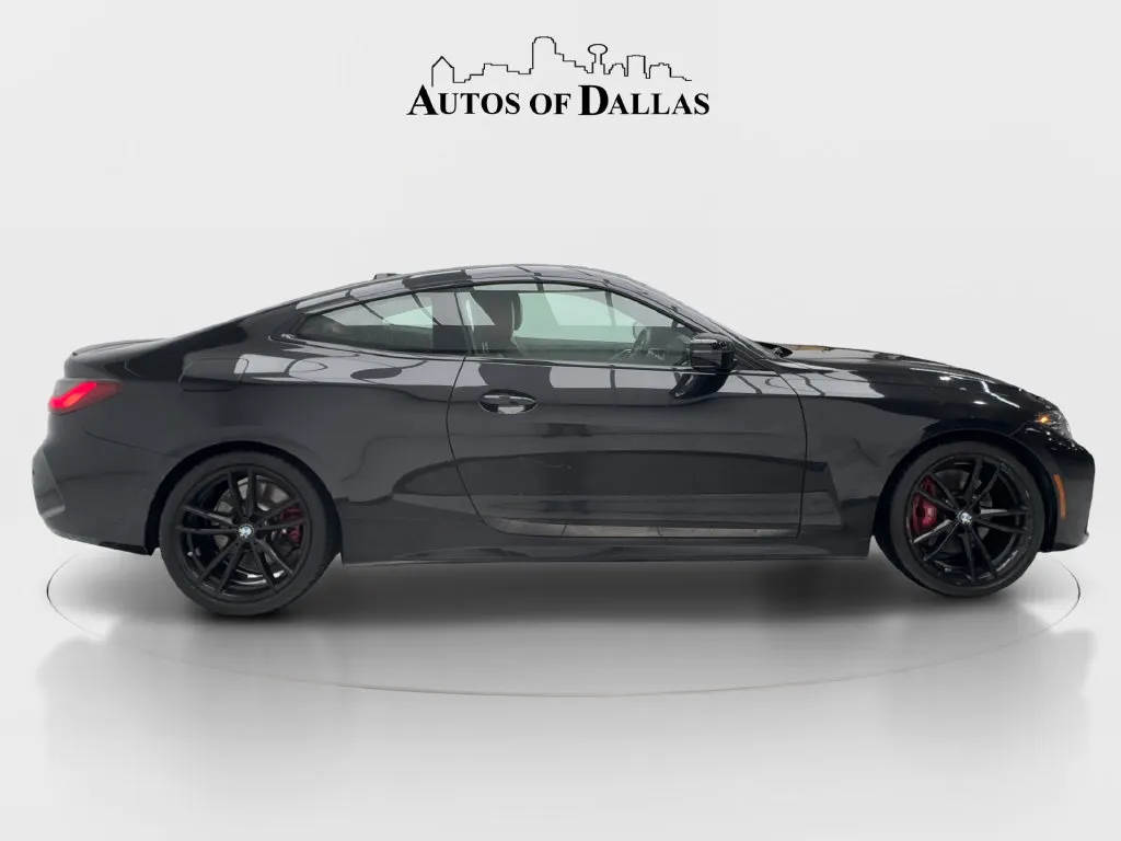 BMW 4 Series photo 11