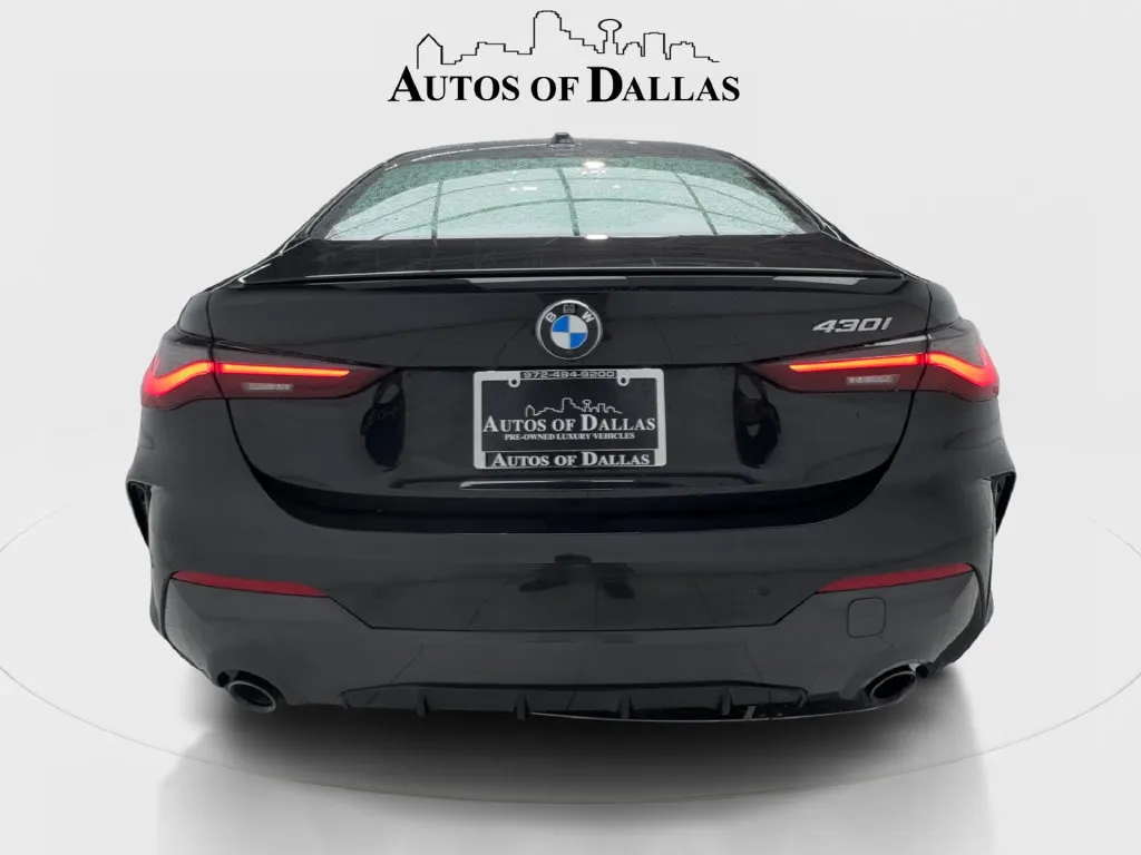 BMW 4 Series photo 7