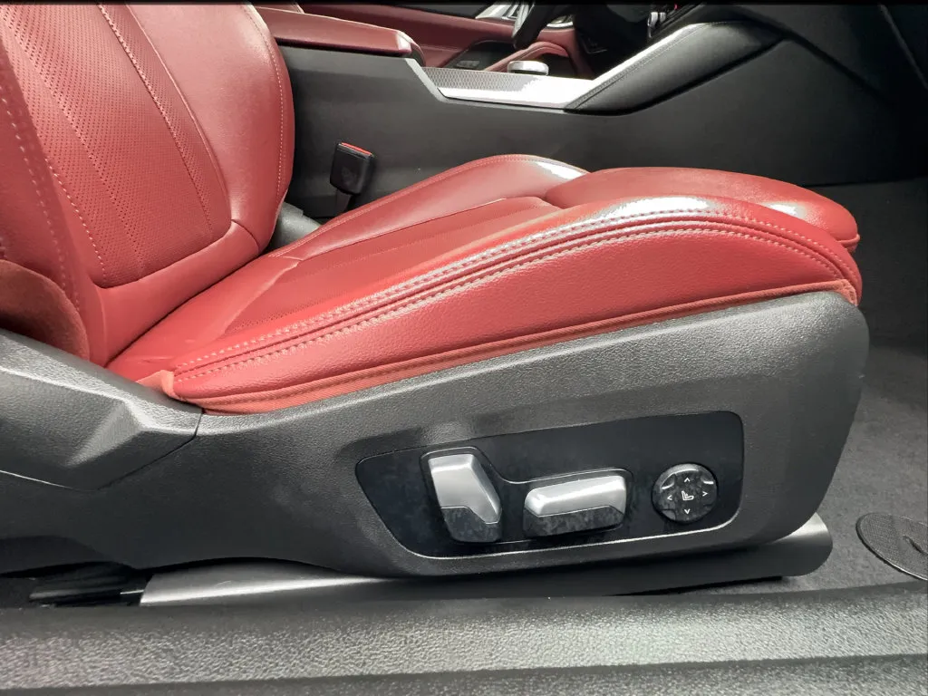 BMW 4 Series photo 32