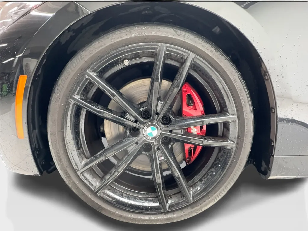 BMW 4 Series photo 12