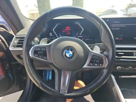 More photos of 2024 BMW 4 Series 430i at Autos of Dallas - Plano, TX