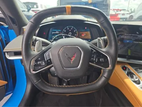 More photos of 2024 Chevrolet Corvette Stingray at Autos of Dallas - Plano, TX