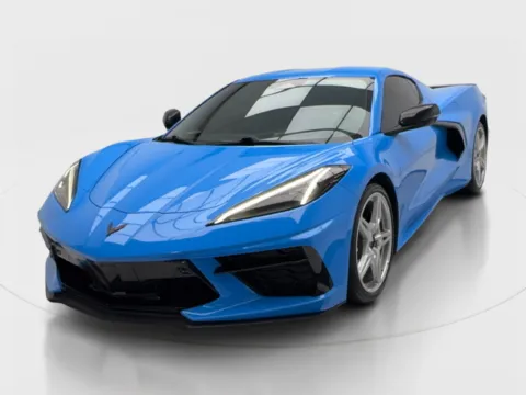 More photos of 2024 Chevrolet Corvette Stingray at Autos of Dallas - Plano, TX