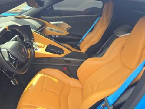 More photos of 2024 Chevrolet Corvette Stingray at Autos of Dallas - Plano, TX