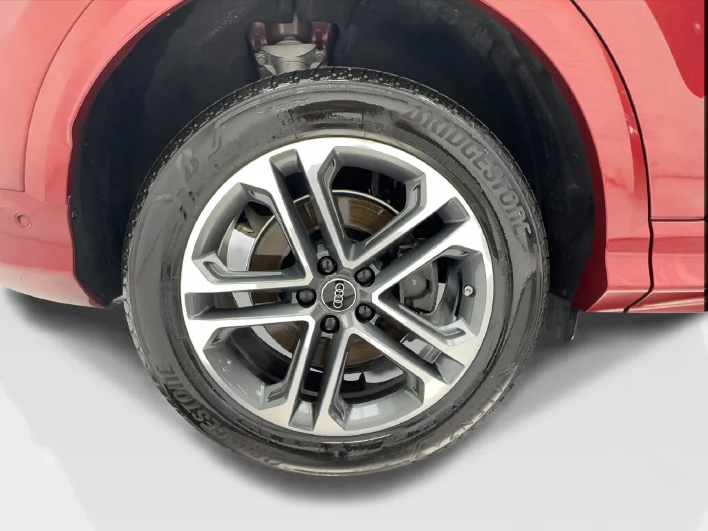 Audi Q5 photo 15