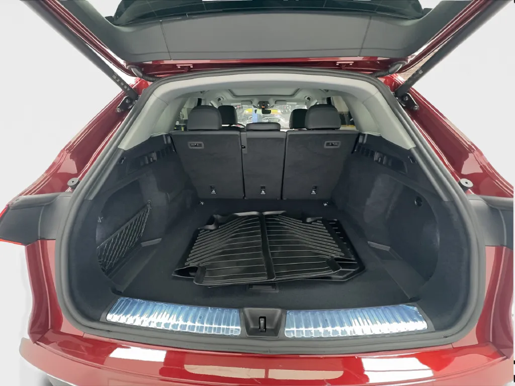 Audi Q5 photo 34