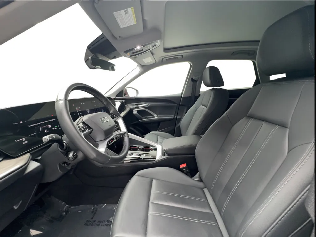 Audi Q5 photo 19