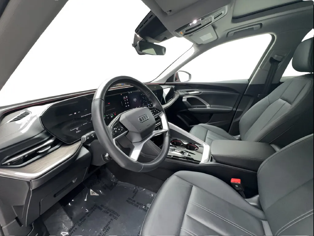 Audi Q5 photo 20