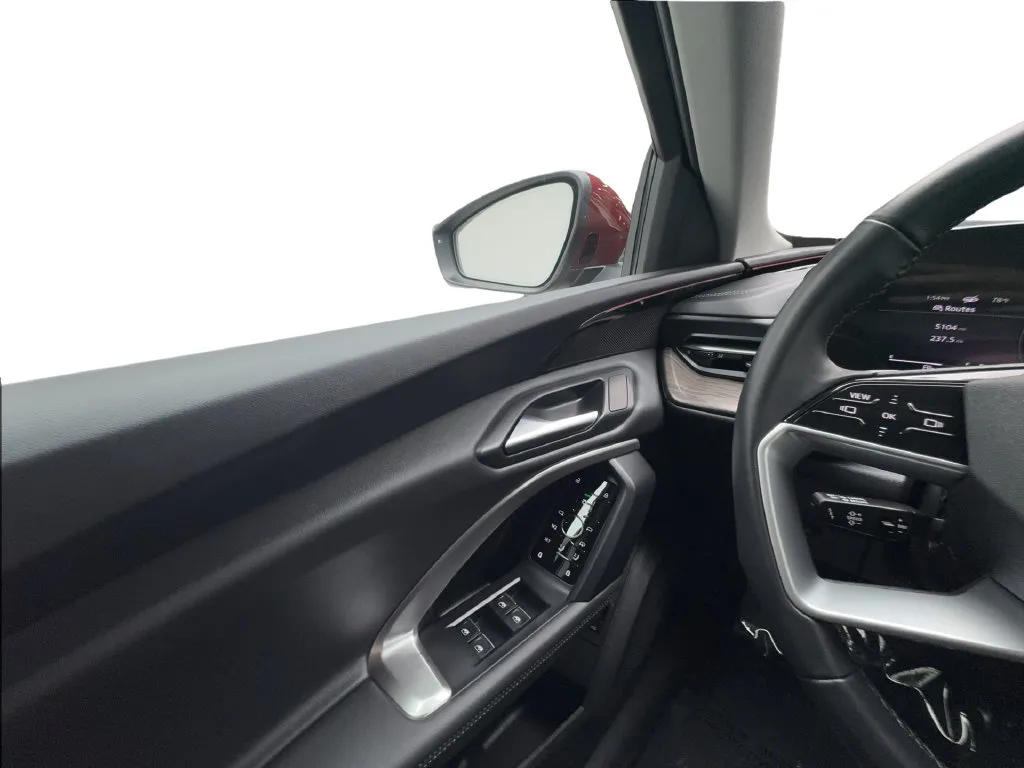 Audi Q5 photo 42