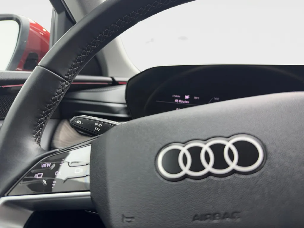 Audi Q5 photo 44