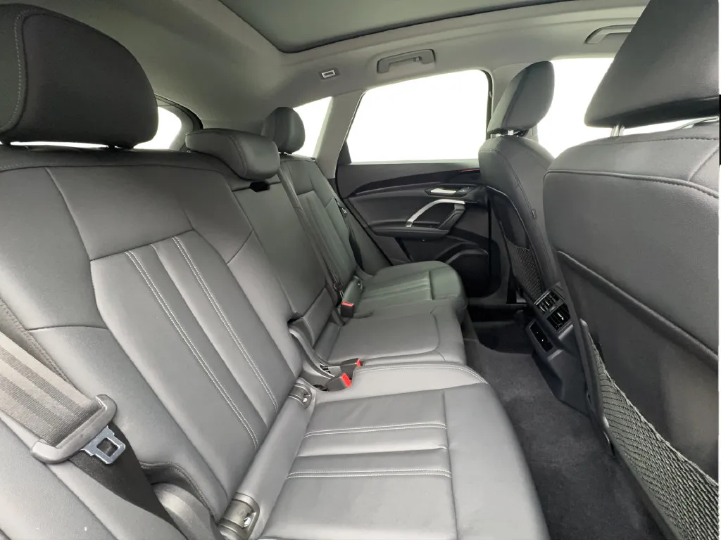 Audi Q5 photo 27