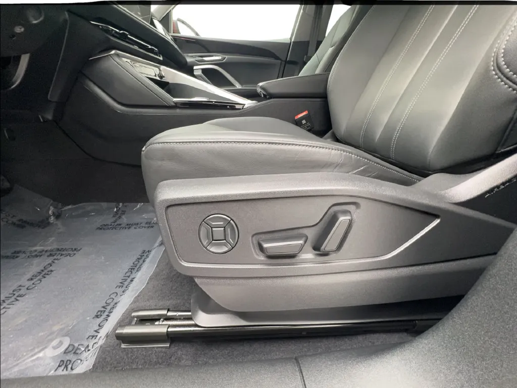 Audi Q5 photo 21