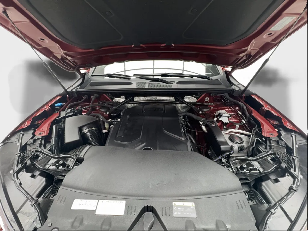 Audi Q5 photo 35