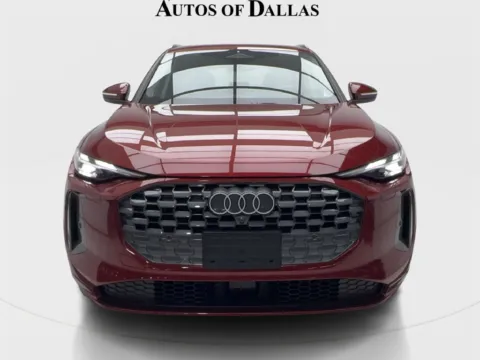 More photos of 2025 Audi Q5 quattro Premium TFSI at Autos of Dallas - Plano, TX
