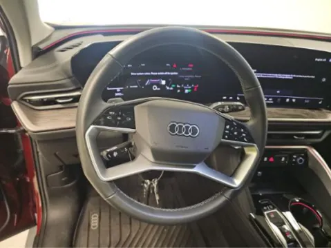 More photos of 2025 Audi Q5 quattro Premium TFSI at Autos of Dallas - Plano, TX