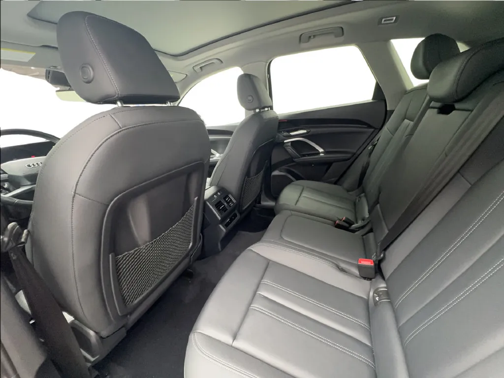 Audi Q5 photo 25