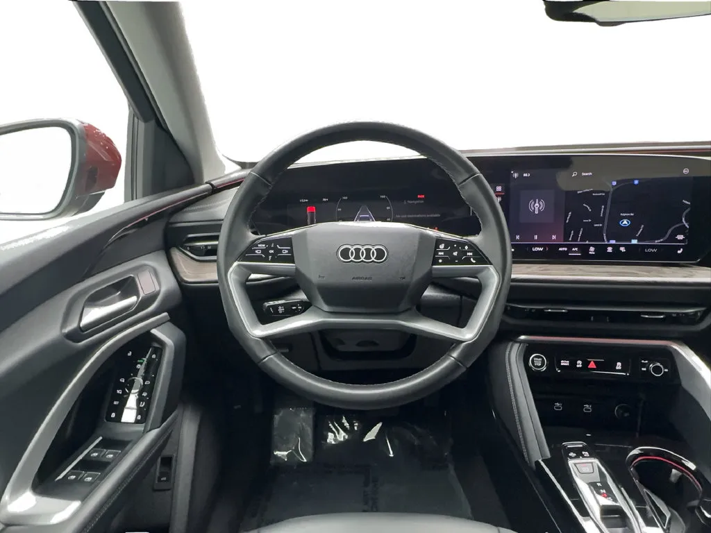 Audi Q5 photo 37