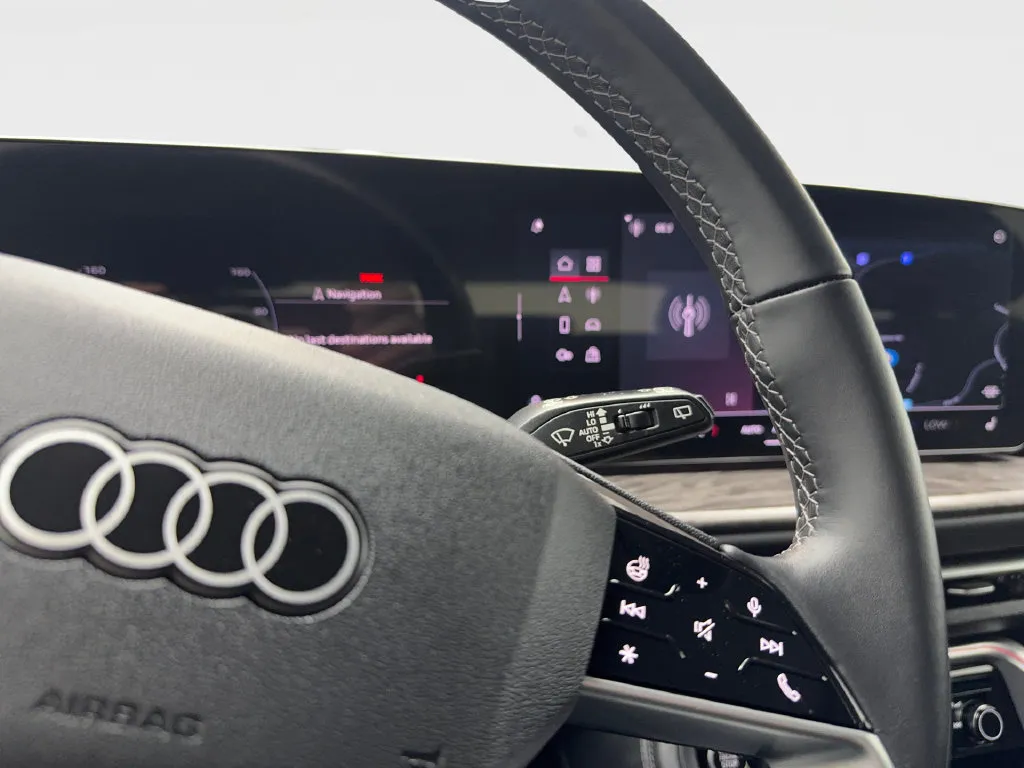 Audi Q5 photo 45