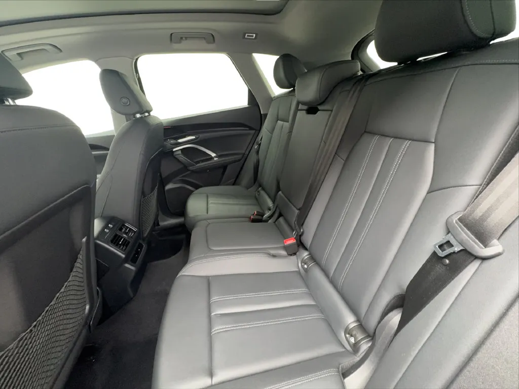 Audi Q5 photo 23