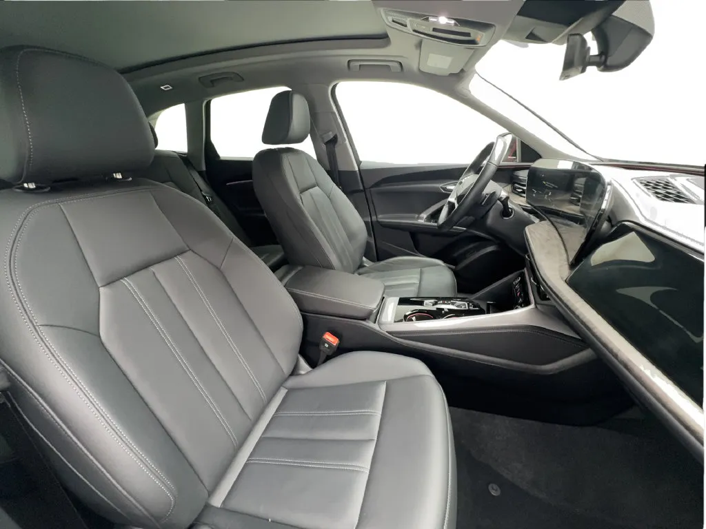 Audi Q5 photo 30