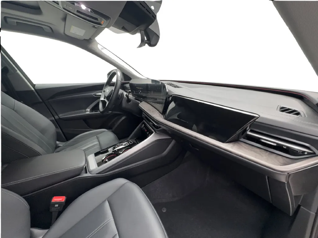 Audi Q5 photo 32