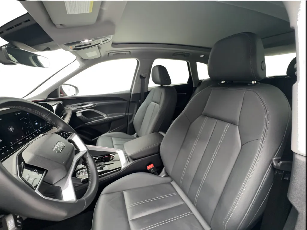 Audi Q5 photo 18