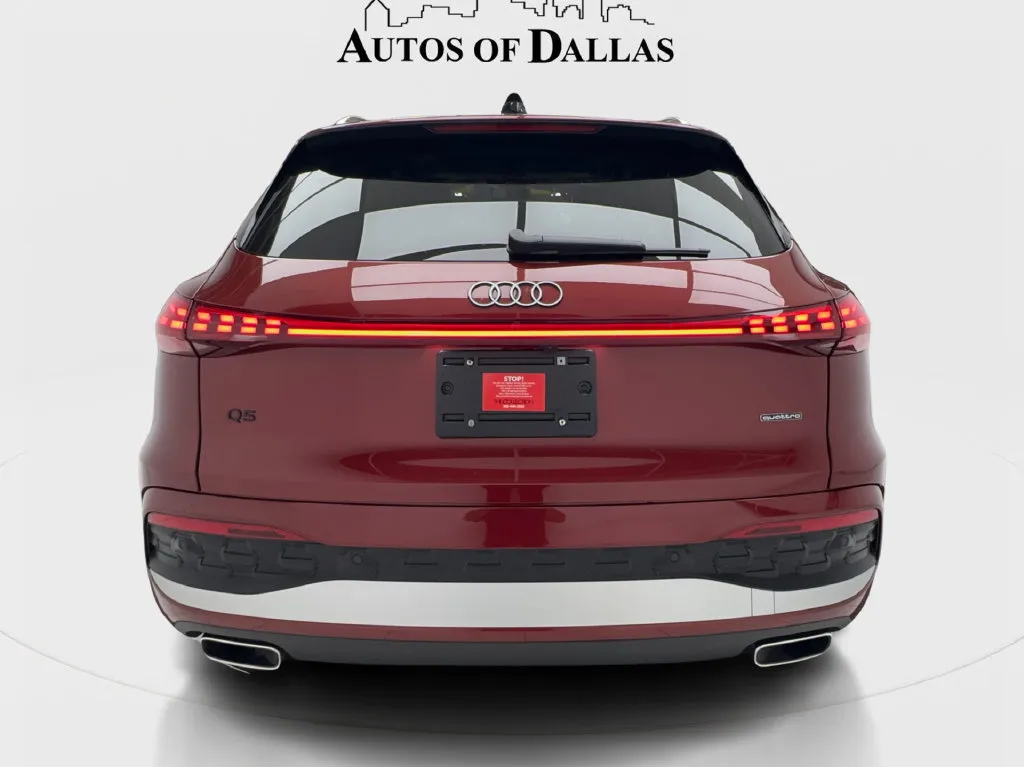Audi Q5 photo 7