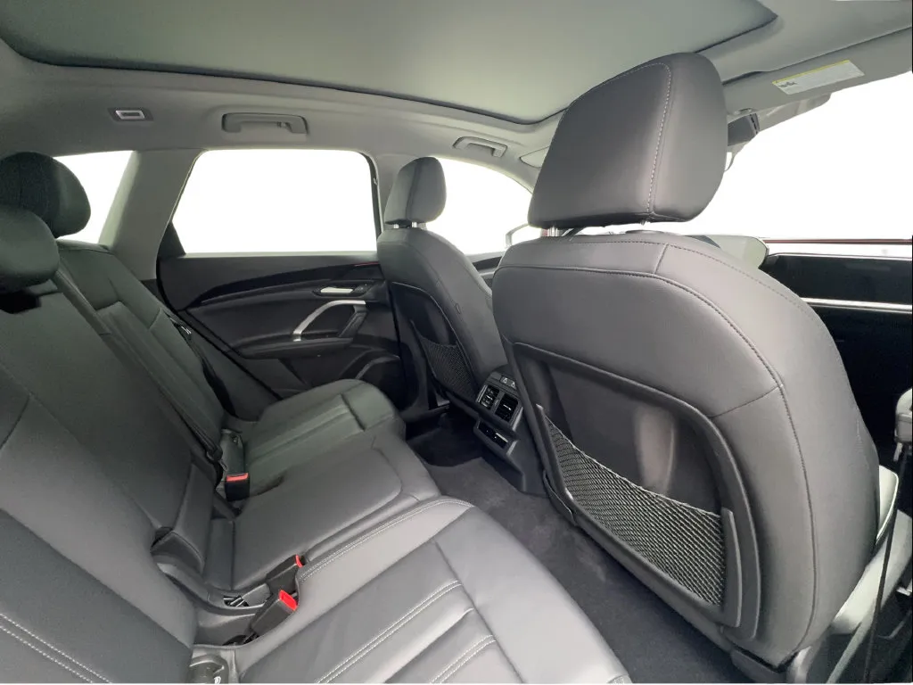 Audi Q5 photo 28