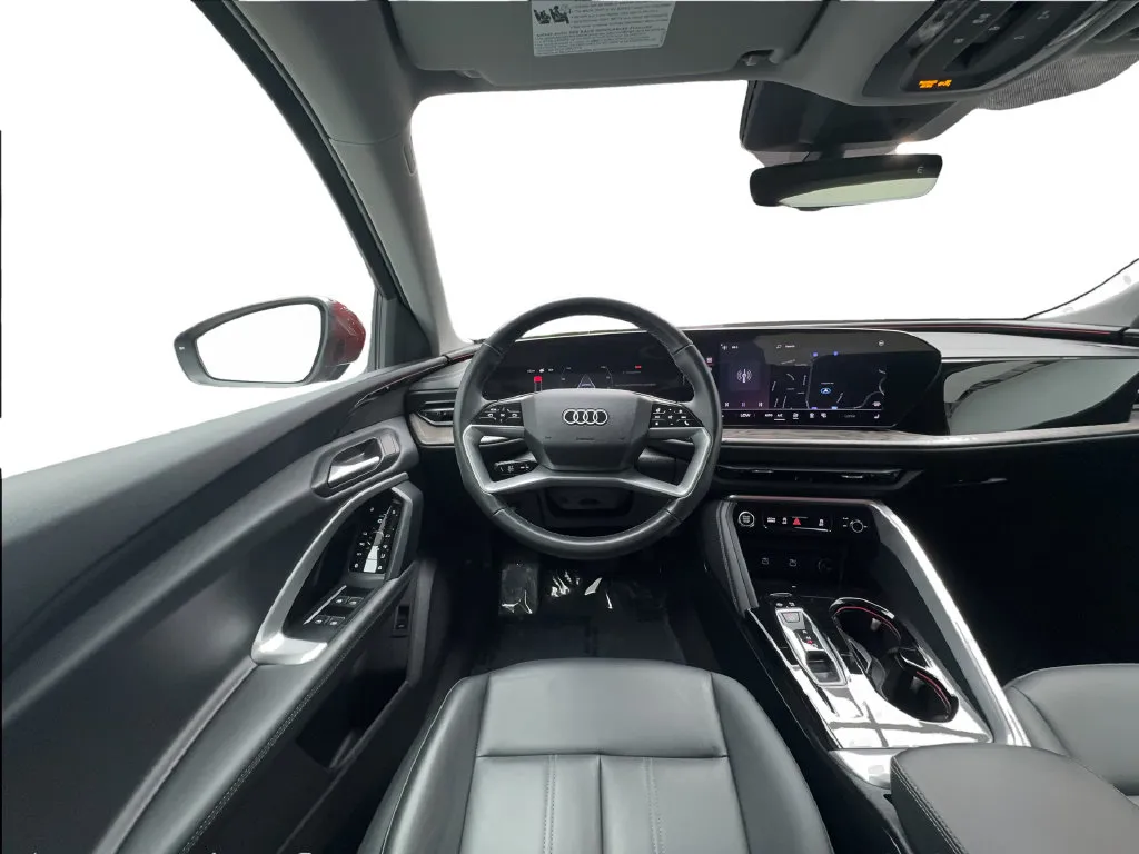 Audi Q5 photo 36