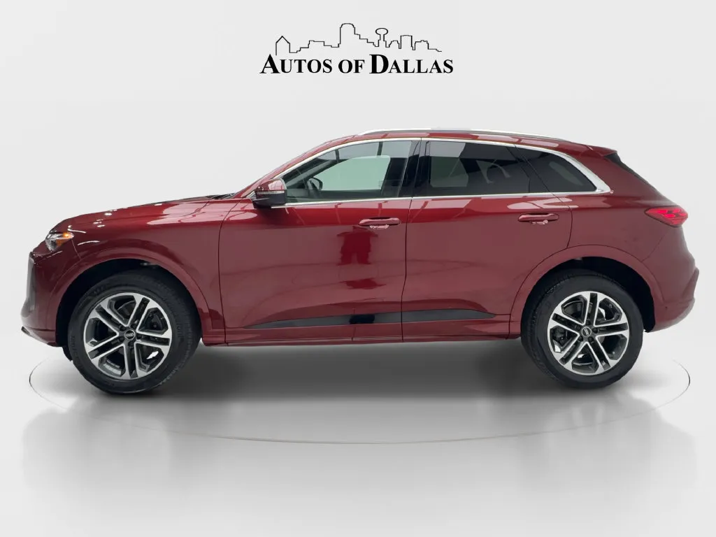 Audi Q5 photo 10