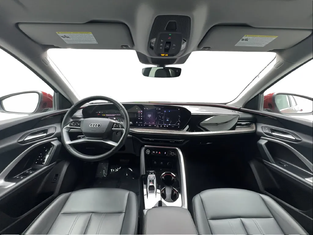 Audi Q5 photo 39