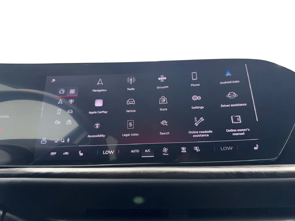 Audi Q5 photo 50