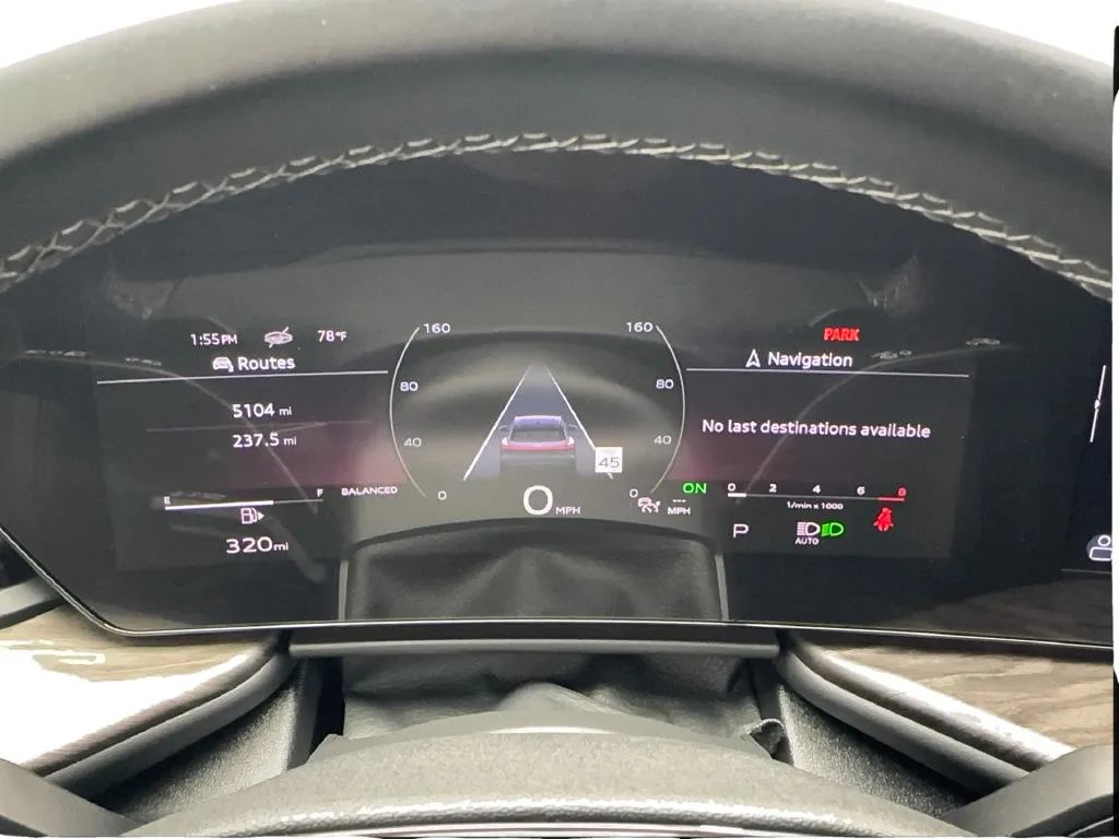 Audi Q5 photo 41