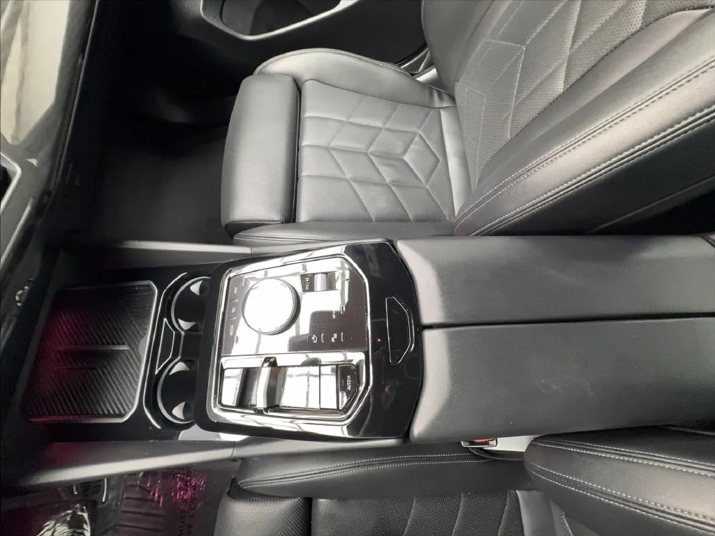 BMW 5 Series photo 54