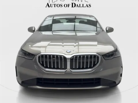 More photos of 2024 BMW 5 Series 530i at Autos of Dallas - Plano, TX