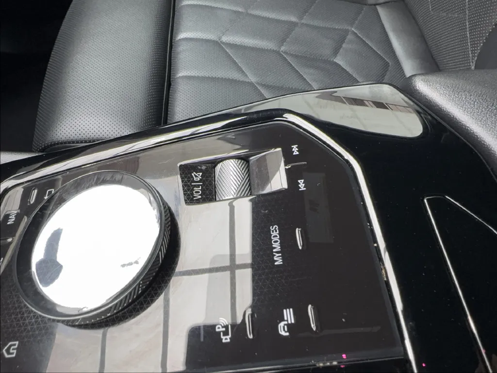 BMW 5 Series photo 53