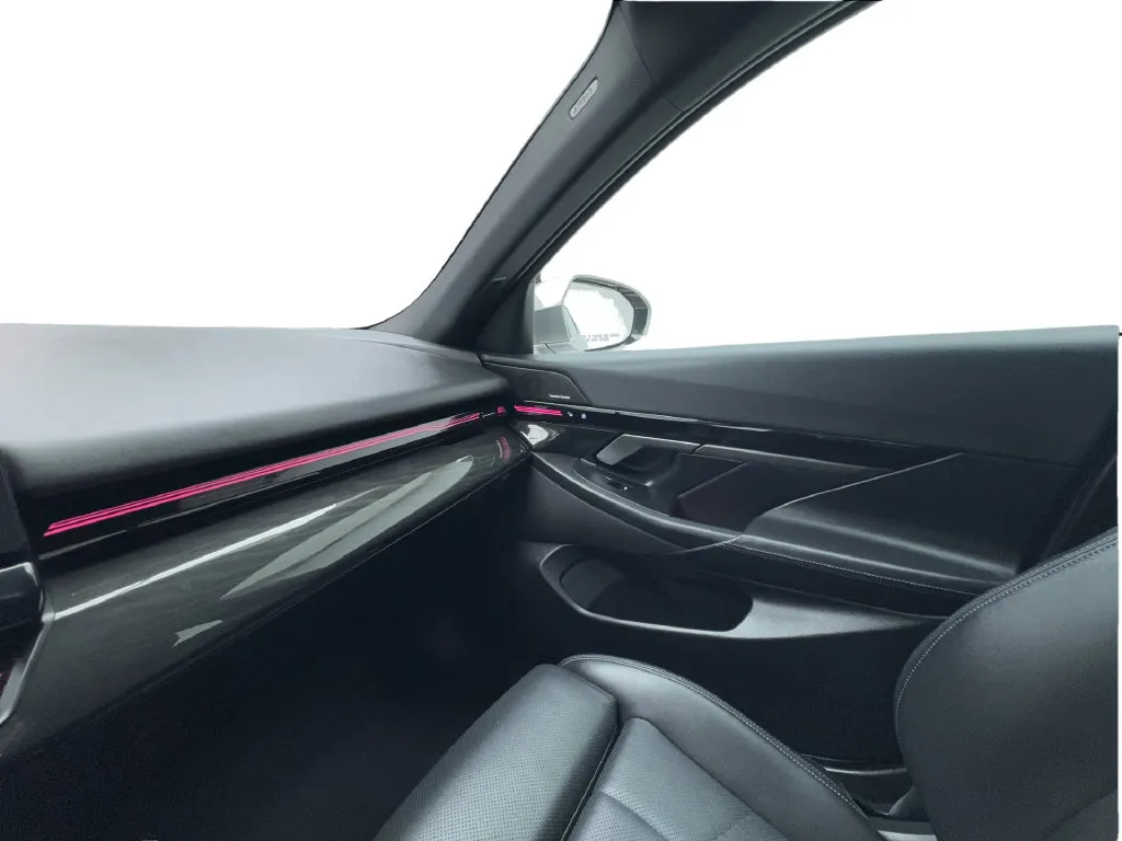 BMW 5 Series photo 45