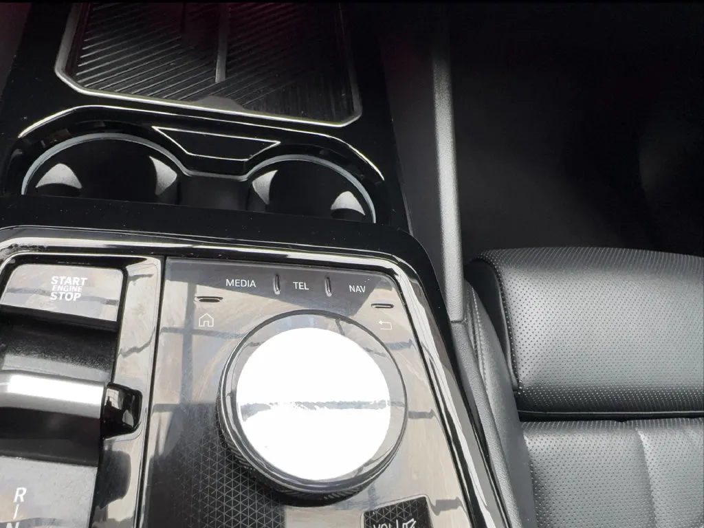 BMW 5 Series photo 52